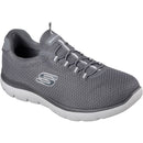 Skechers Summits Slip On Midsole Sports