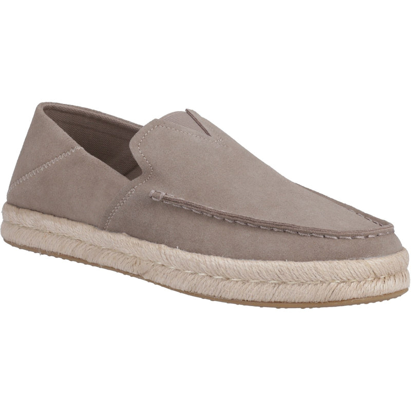 Toms Men's Alonso Casual Rope Loafers