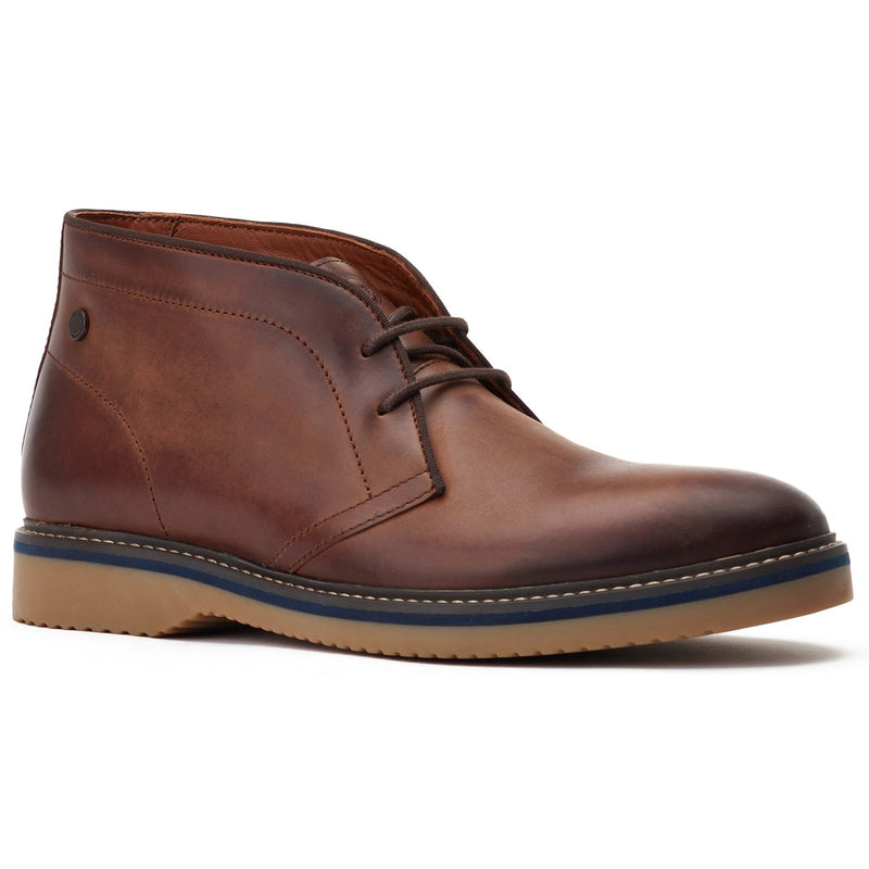 Base London Brody Chukka Boots