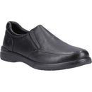 Hush Puppies Matthew Casual Slip On Leather Shoes