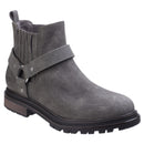 Rocket Dog Loki Ladies Ankle Boots