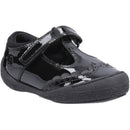 Hush Puppies Mabel Patent Inf Shoe