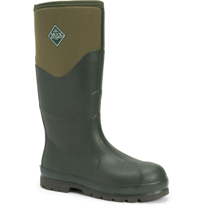 Muck Boots Chore 2K Wellingtons