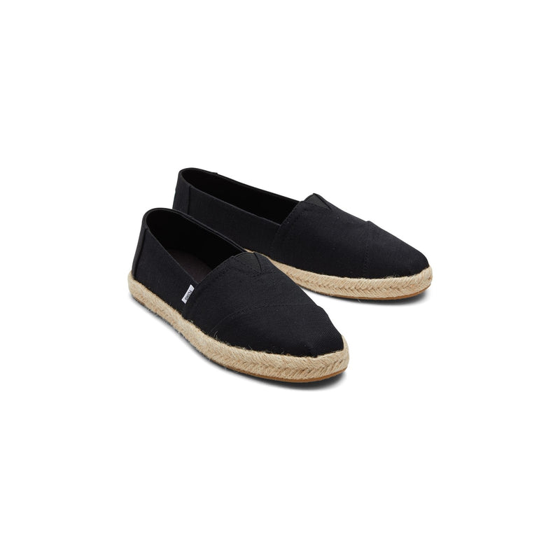 Toms Alpargata Rope Shoes