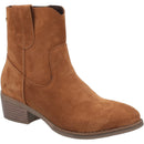 Hush Puppies Iva Western Boot