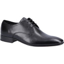Base London Mens Seymour Derby Lace Up Shoes