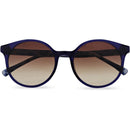 JO JS7098 Lavender Sunglasses Navy