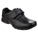 Hush Puppies Freddy 2 Senior School Shoes