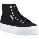 Superga Hi Top Ankle Boots