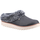 Skechers Ladies Bobs Mountain Kiss Winter Rock