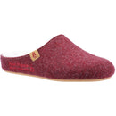 Hush Puppies Recycled Good Slippers