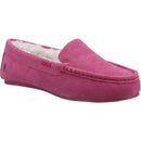 Hush Puppies Annie Mocassin Flat Slippers