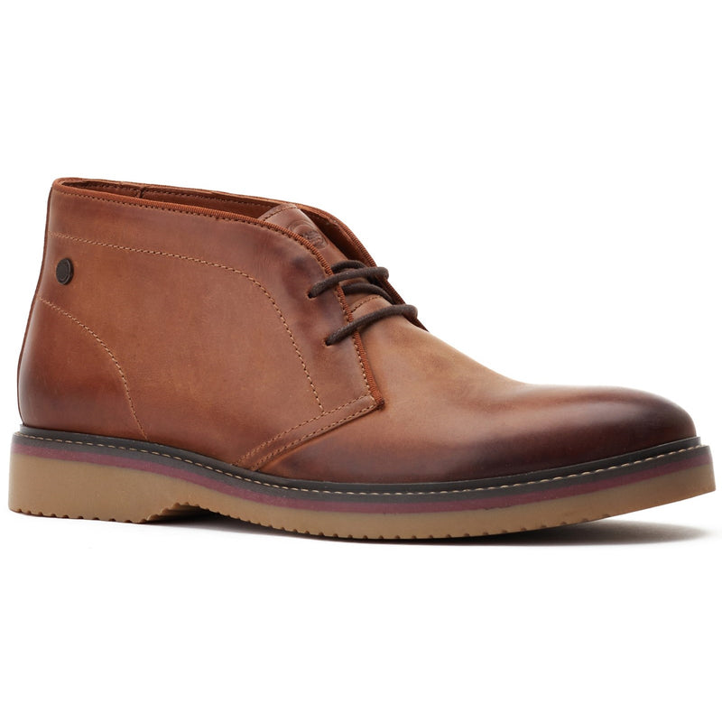 Base London Brody Chukka Boots