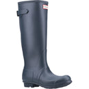 Hunter Original Tall Back Adjustable Wellington Boots