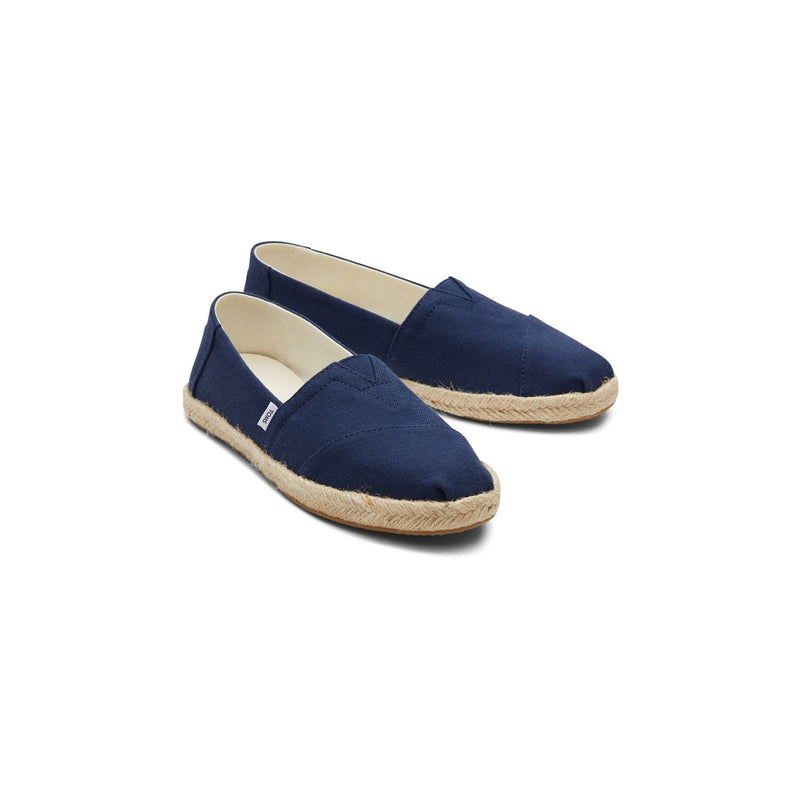 Toms Alpargata Rope Shoes