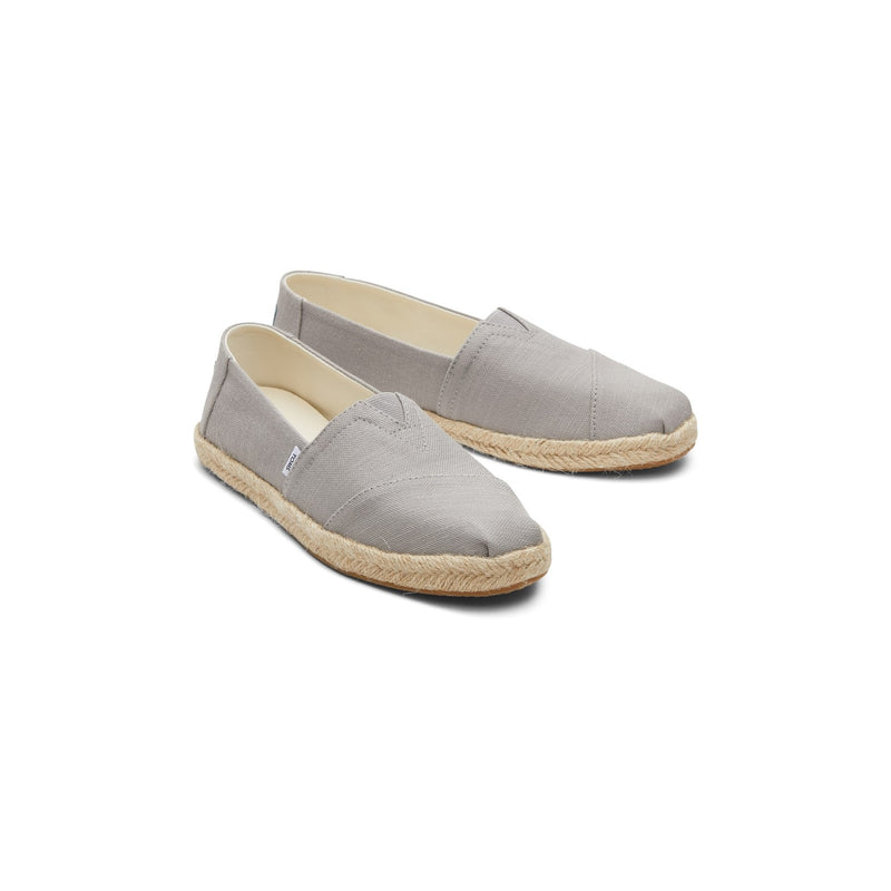 Toms Alpargata Rope Shoes