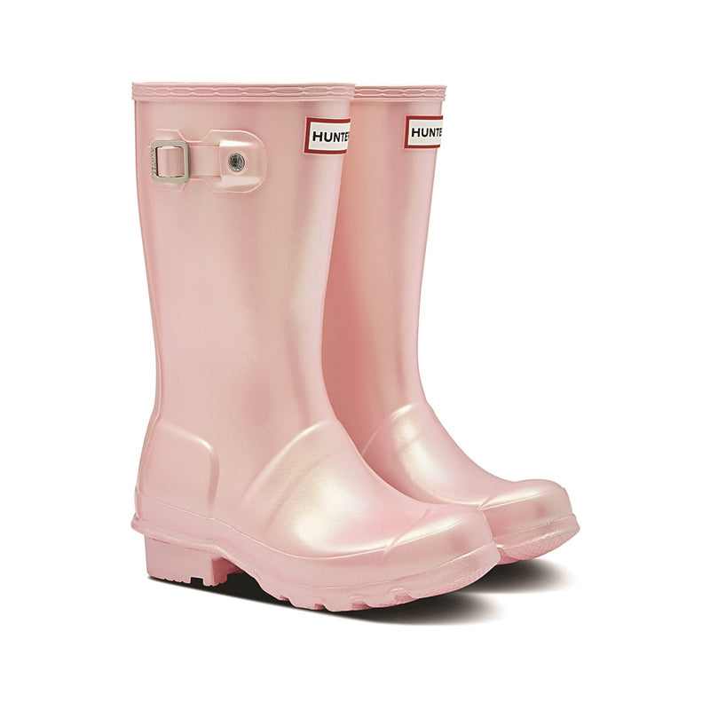 Hunter Original Kids Nebula Rain Boots