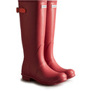 Hunter Original Tall Back Adjustable Wellington Boots