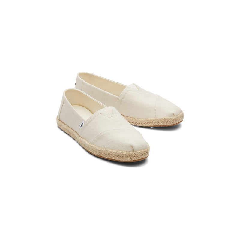 Toms Alpargata Rope Shoes