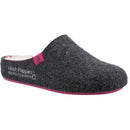 Hush Puppies Recycled Good Slippers