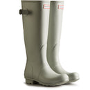 Hunter Original Tall Back Adjustable Wellington Boots