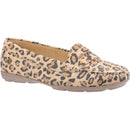 Hush Puppies Ladies Margot Loafers