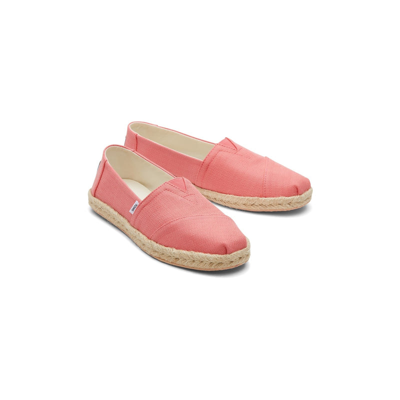 Toms Alpargata Rope Shoes