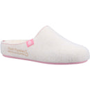 Hush Puppies Recycled Good Slippers