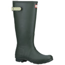 Hunter Original Tall Back Adjustable Wellington Boots