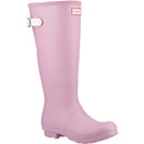 Hunter Original Tall Back Adjustable Wellington Boots