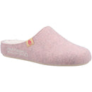 Hush Puppies Recycled Good Slippers