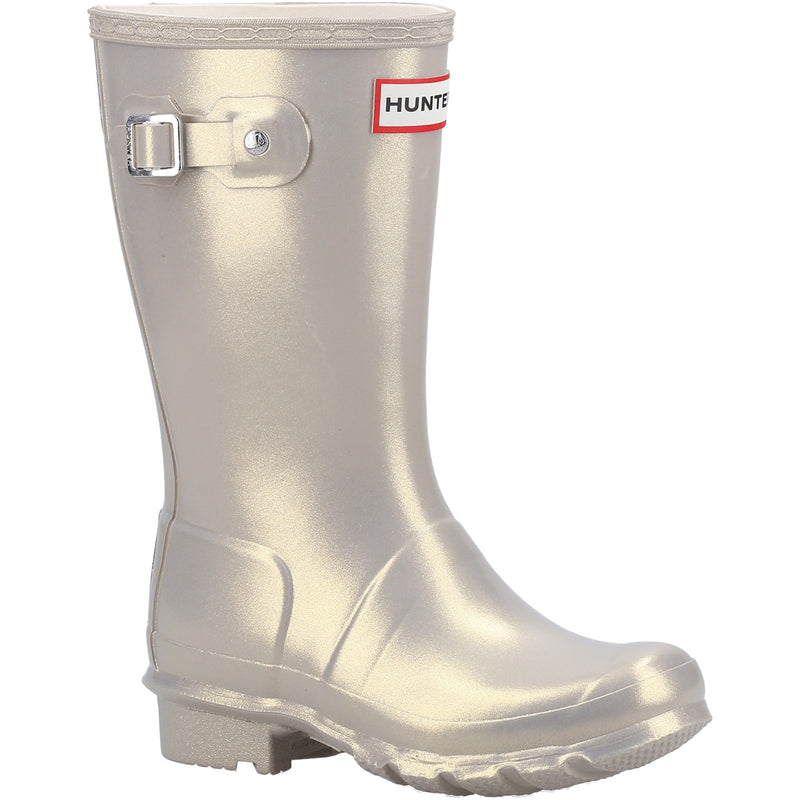 Hunter Original Kids Nebula Rain Boots