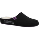 Hush Puppies Recycled Good Slippers