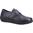 Fleet & Foster Women's Leather Herdwick Shoes