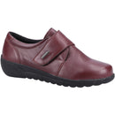 Fleet & Foster Women's Leather Herdwick Shoes