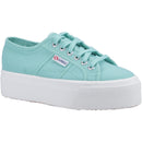 Superga Cotw Linea Up Down Sneakers