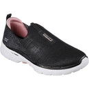 Skechers Go walk 6 Glimmering Women's Trainers
