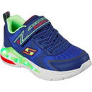 Skechers Kids Sports Sneakers Tri-Namics