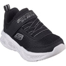 Skechers Boys Meteor-Lights Sneaker