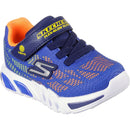 Skechers Boy's Flex-Glow Elite-Vorlo Sneaker