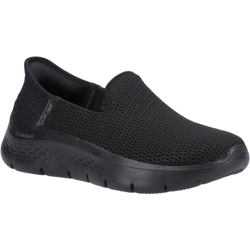 Skechers Hands Free Slip-ins Go Walk Flex - Relish Women's Shoes