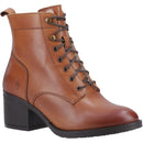 Hush Puppies Harriet Ladies Leather Boots