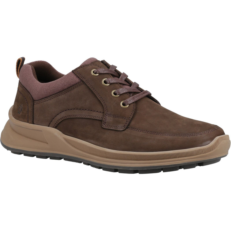 Hush Puppies Men's Adam Lace Up Shoe