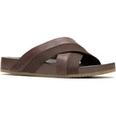 Hush Puppies Merritt Slide Sandals