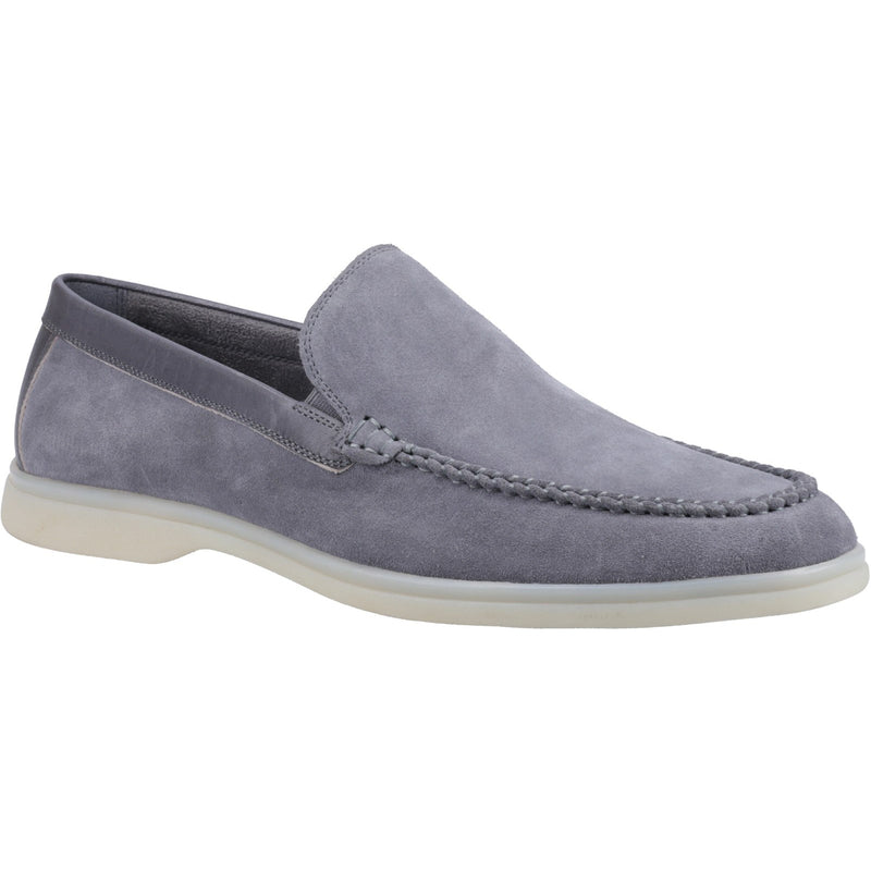 Hush Puppies Leon Slip On Shoe