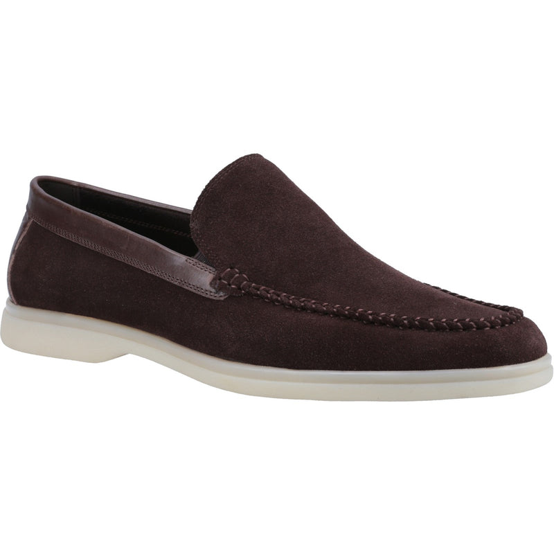 Hush Puppies Leon Slip On Shoe