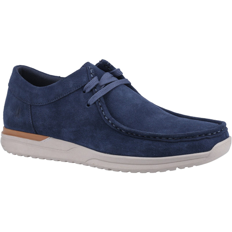 Hush Puppies Hendrix Lace Up Shoes