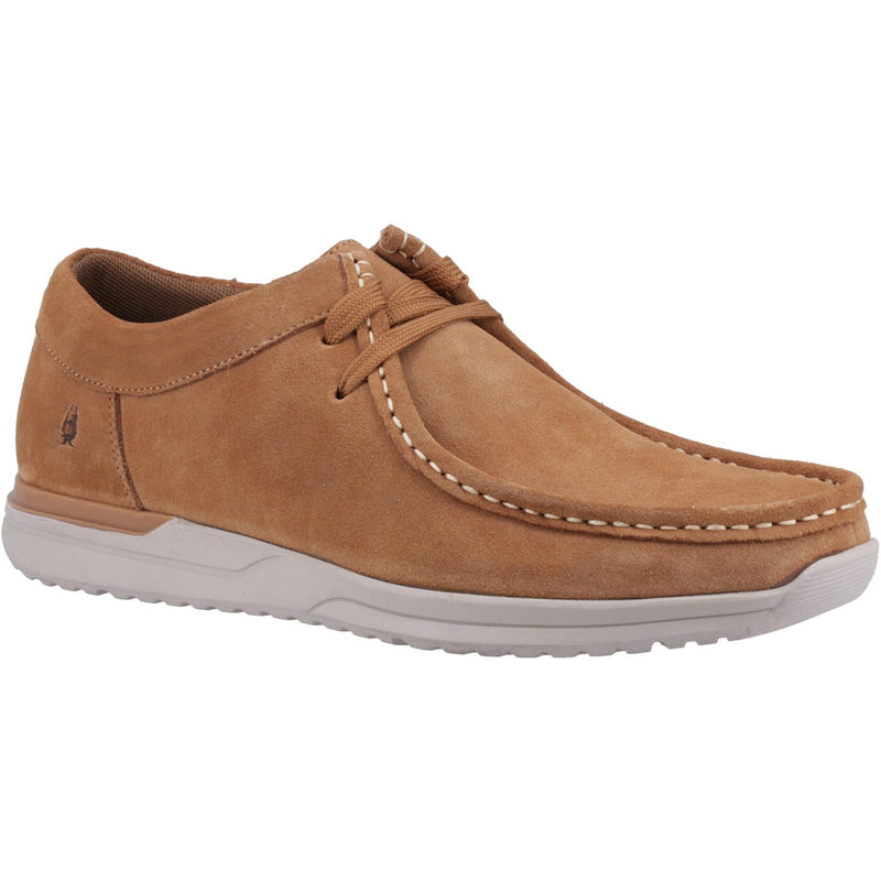 Hush Puppies Hendrix Lace Up Shoes