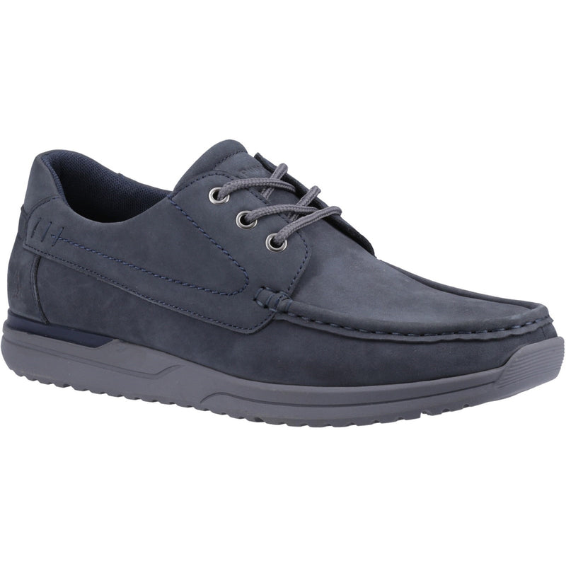 Hush Puppies Howard Lace Up Shoes