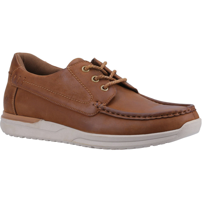 Hush Puppies Howard Lace Up Shoes